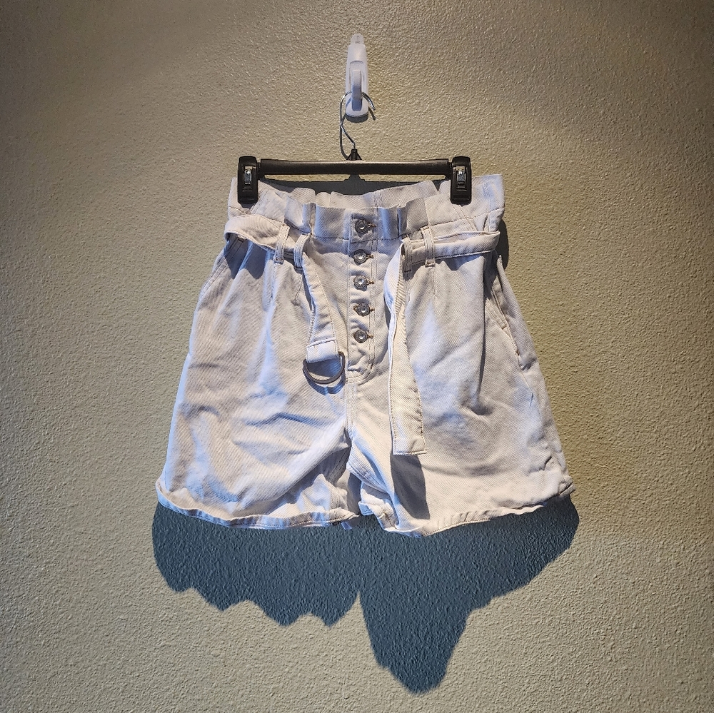 Free People Shorts